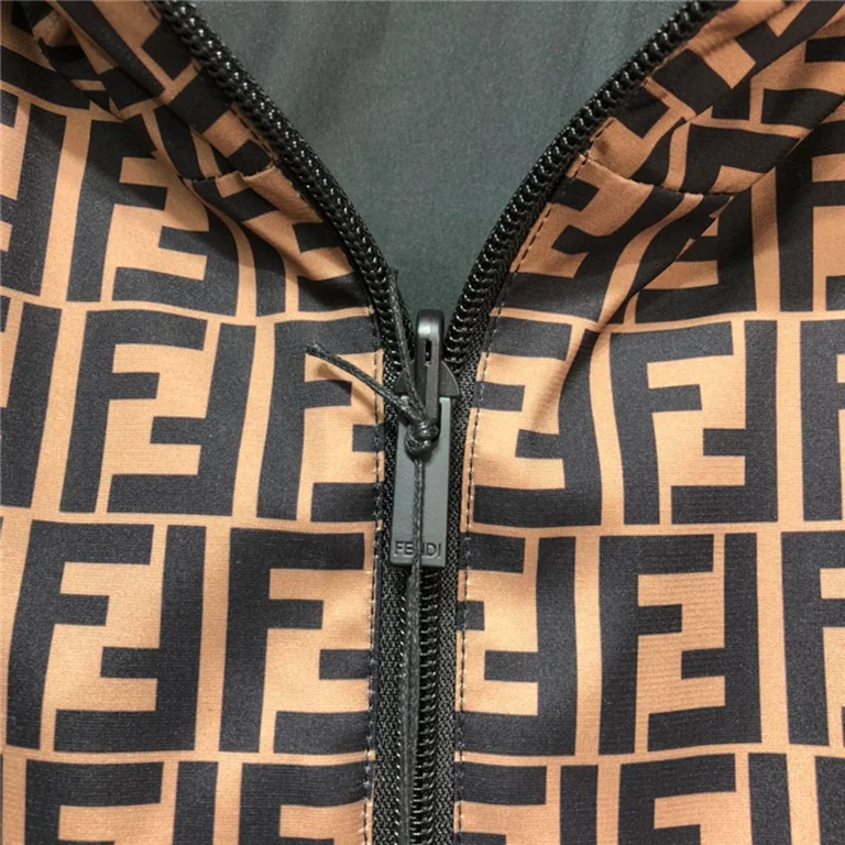 2021fw F**di Jacket