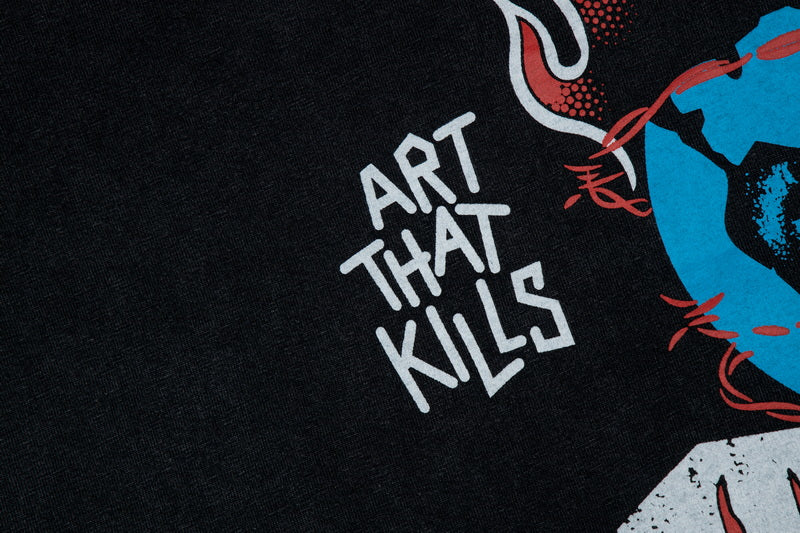 Gallery Dept Replica ATK Corona Virus Tee