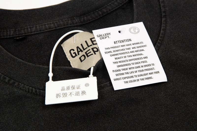 Gallery Dept T-shirt
