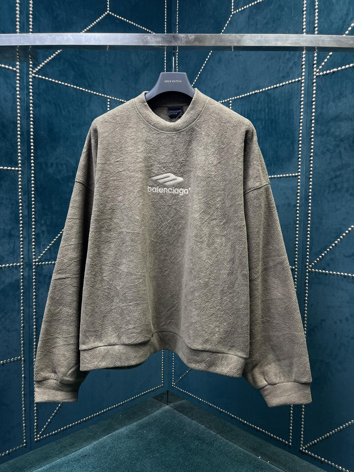 Ba1en*iaga Sweatshirt