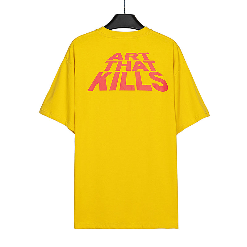 Gallery Dept T-shirt