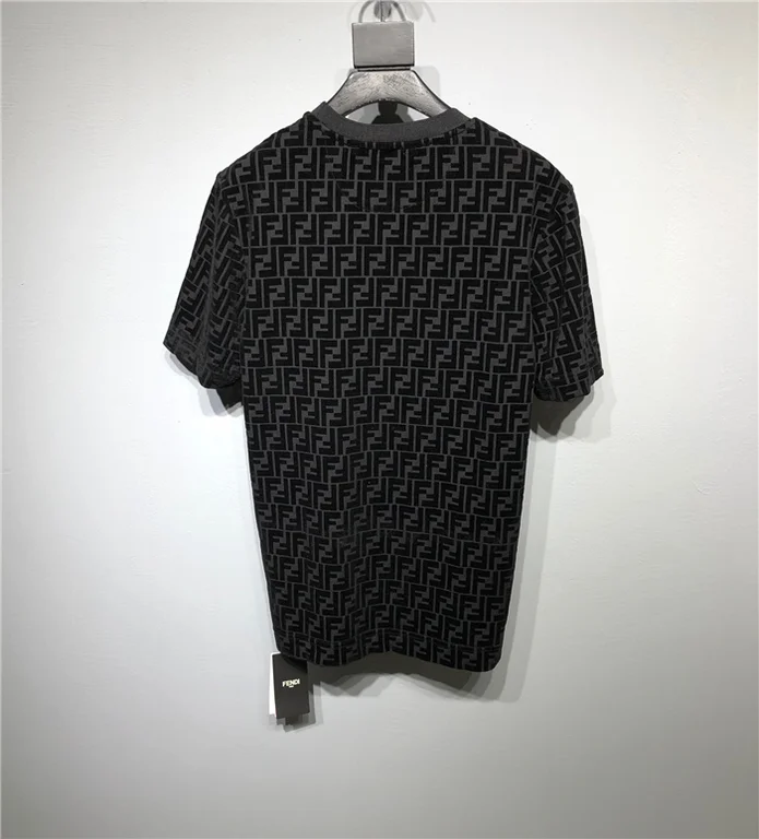 2022ss F**di T Shirt