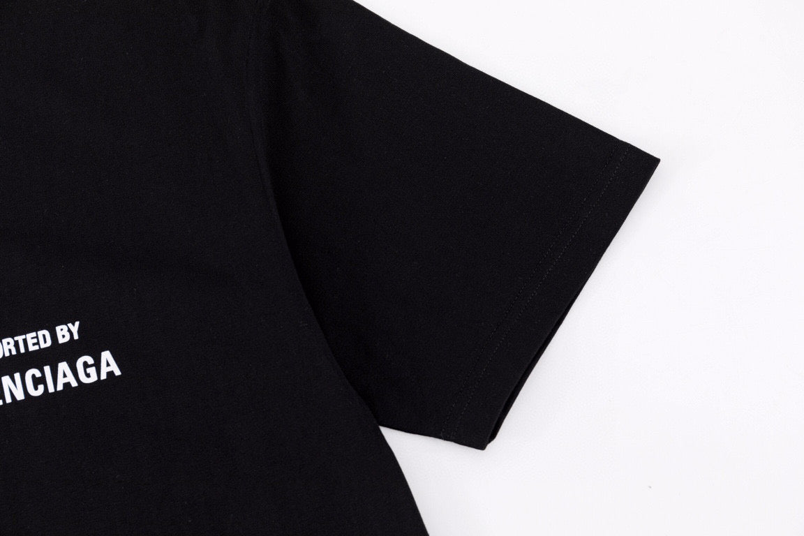 Ba1en*iaga T-shirt