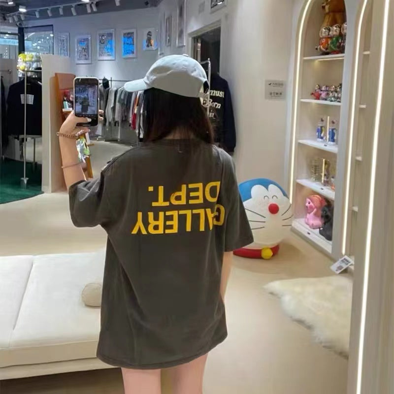 Gallery Dept T-shirt