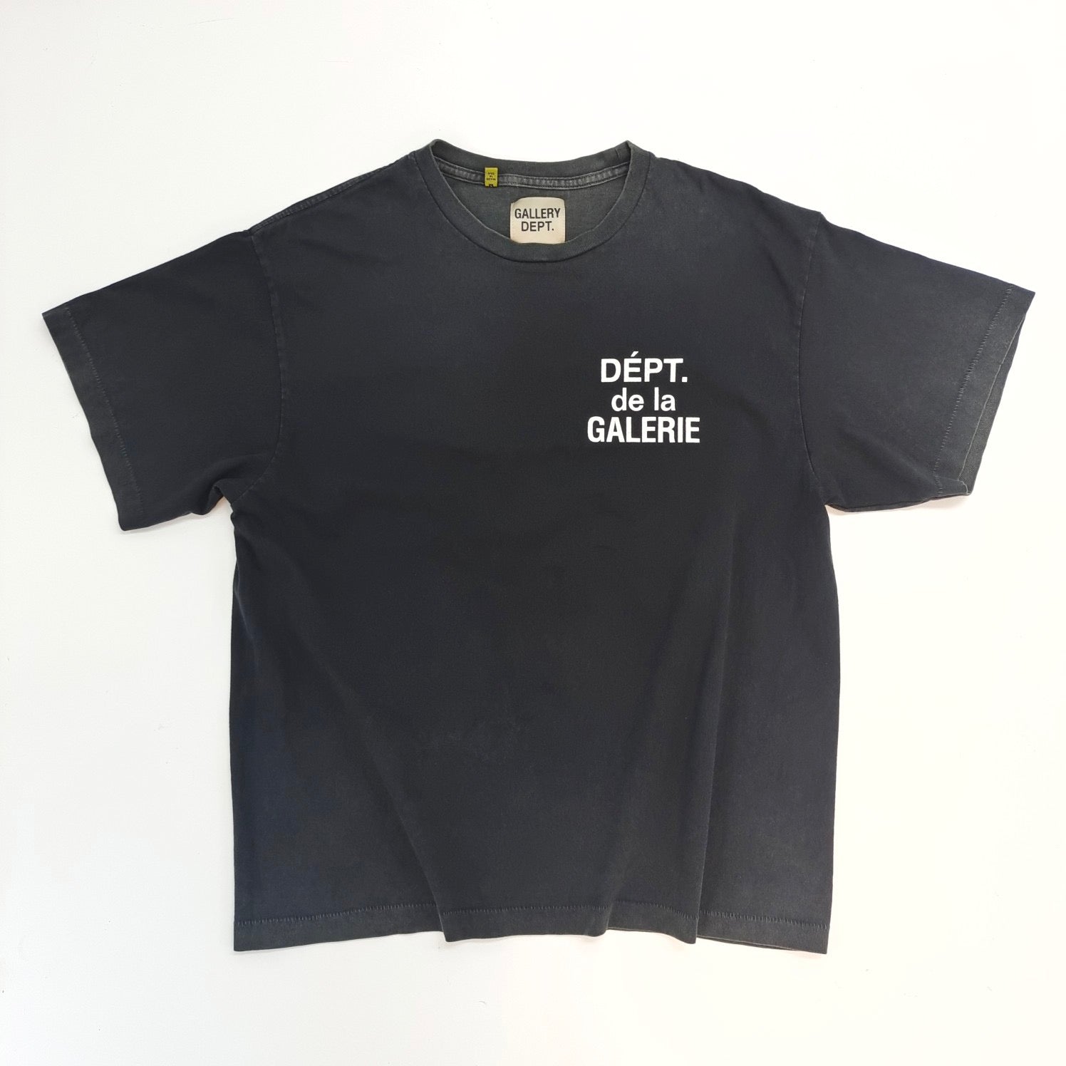 Gallery Dept T-shirt