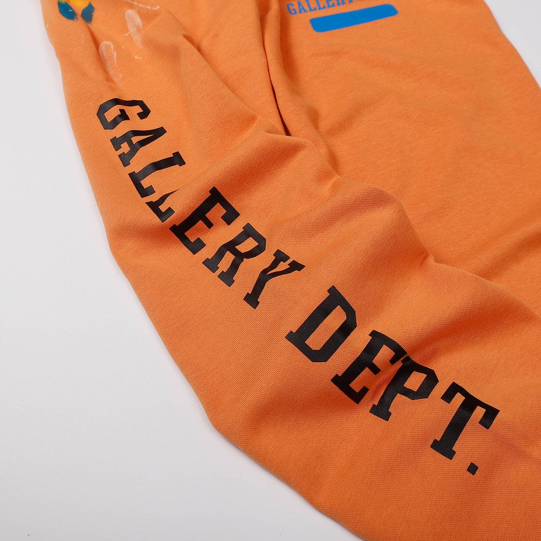 Gallery Dept Sweatpants