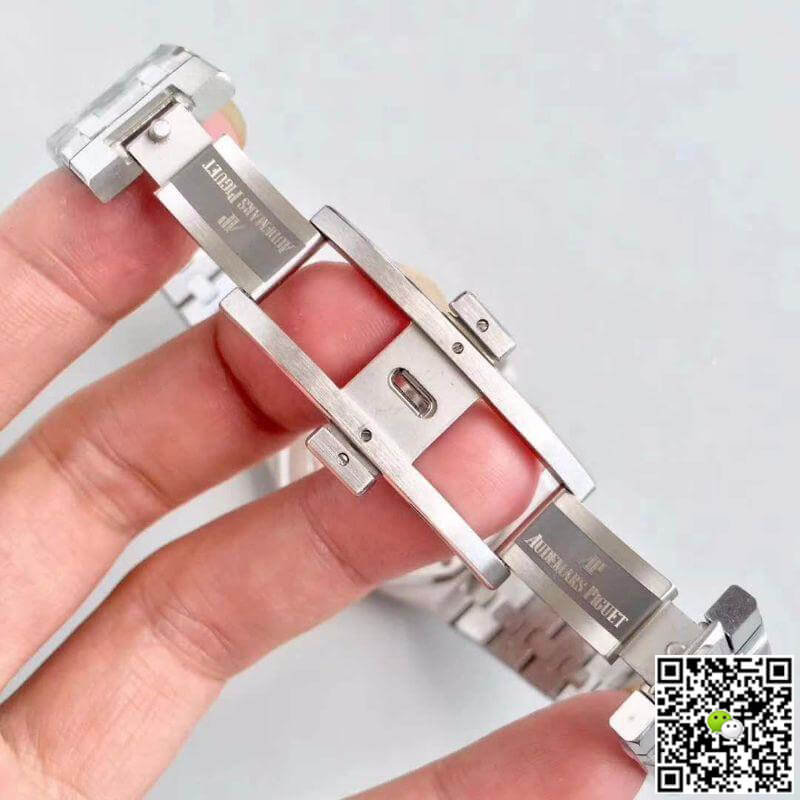 Audemars P1g*et Replica 26518ST.OO.1220ST.01 1:1 Best Edition Swiss Tourbillon