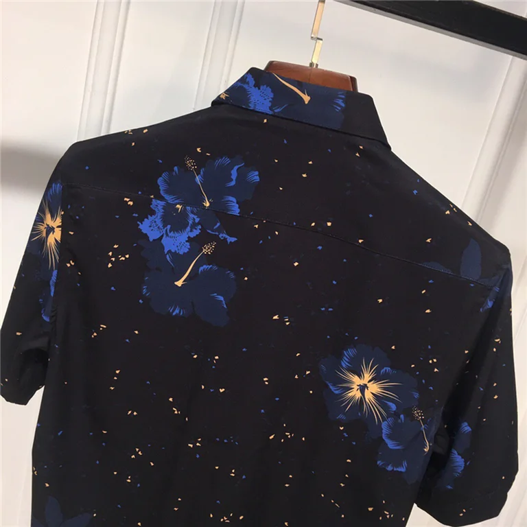 Sa1nt Lau*nt Replica Shirt