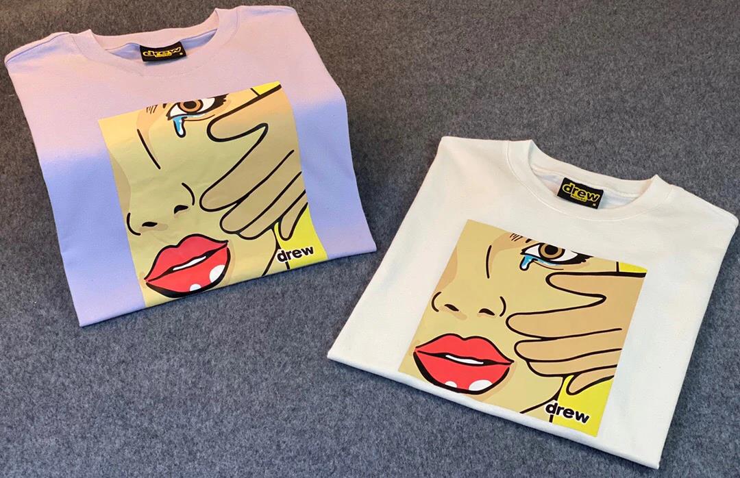 Drew House Pop Art Tee #281556
