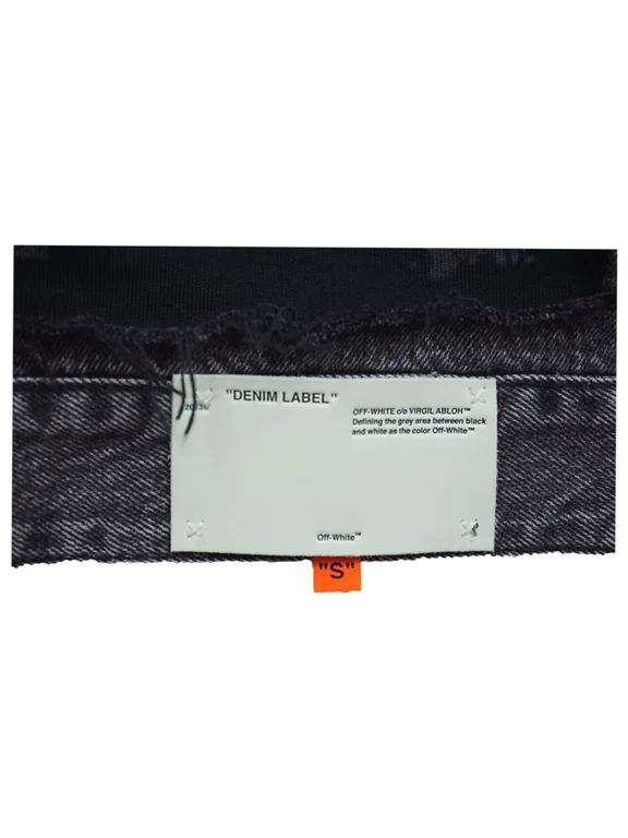 2021SS Off White Jacket