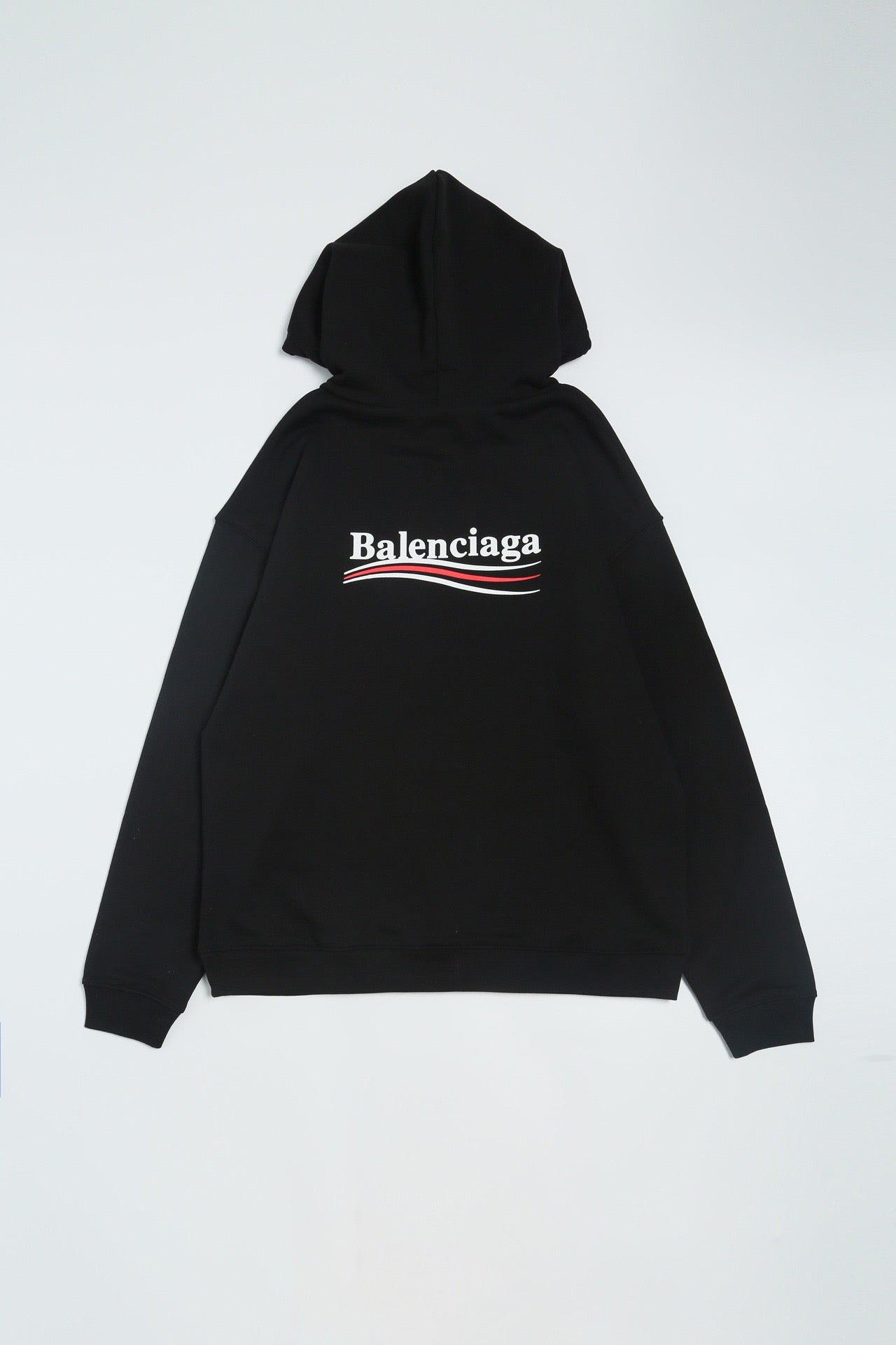 Ba1en*iaga Hoodie