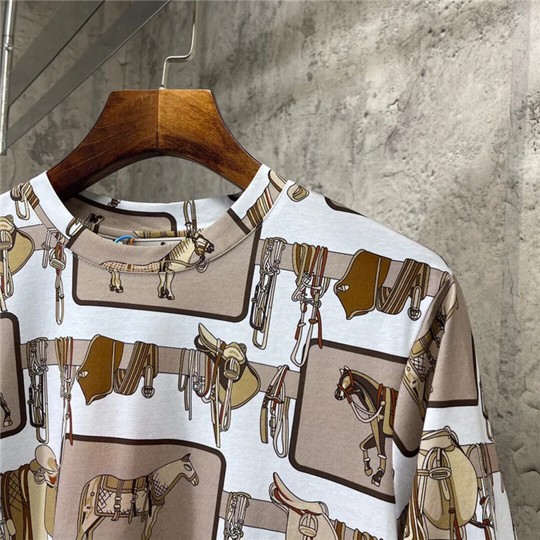 2020ss H**me5 T Shirt