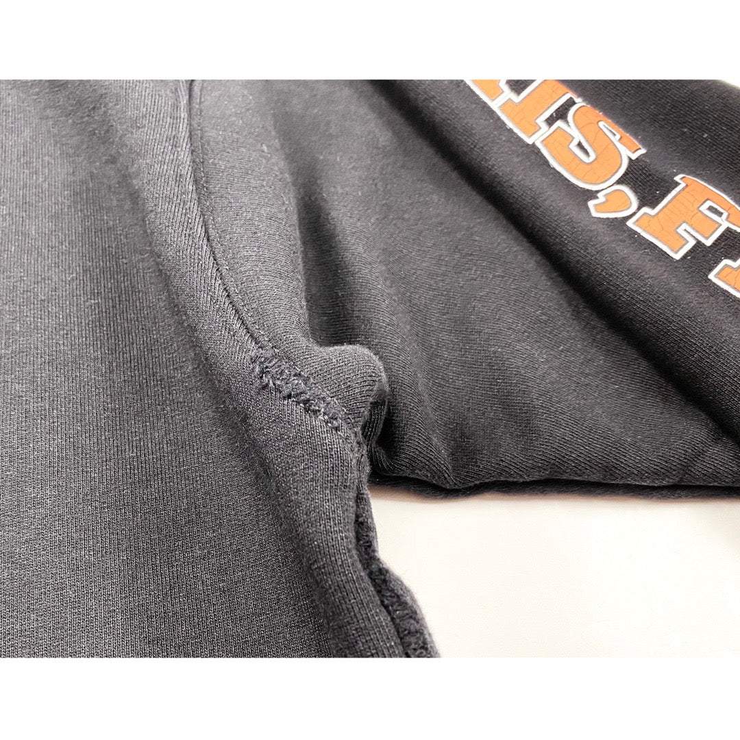Ba1en*iaga Sweatshirt