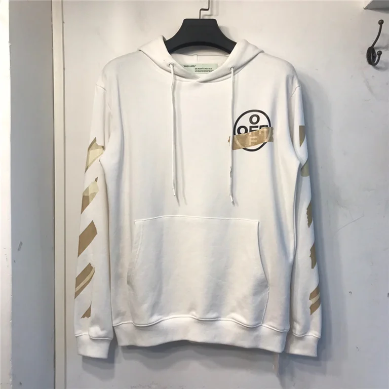 2021SS Off White Hoodie