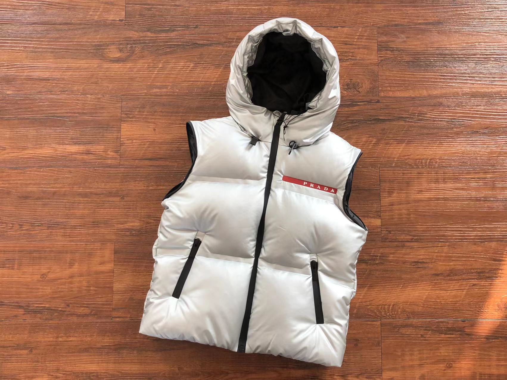 Pra*a Jacket for Kids