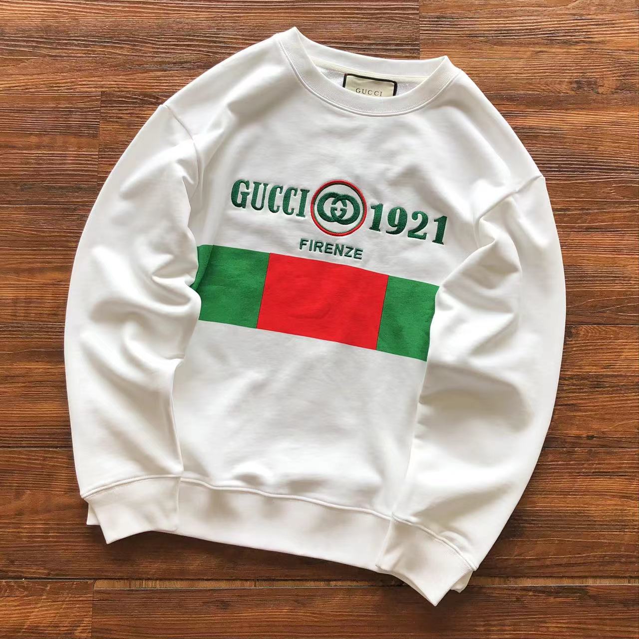 Gvc*1 Sweatshirt