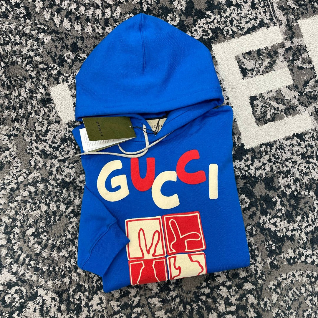 Gvc*1 Hoodie