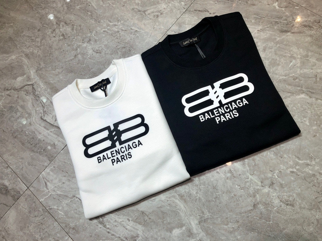 Ba1en*iaga Sweatshirt