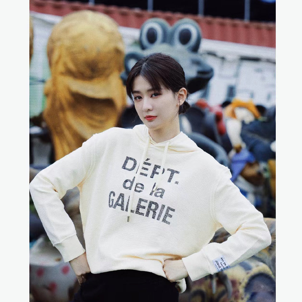 Gallery Dept Hoodie