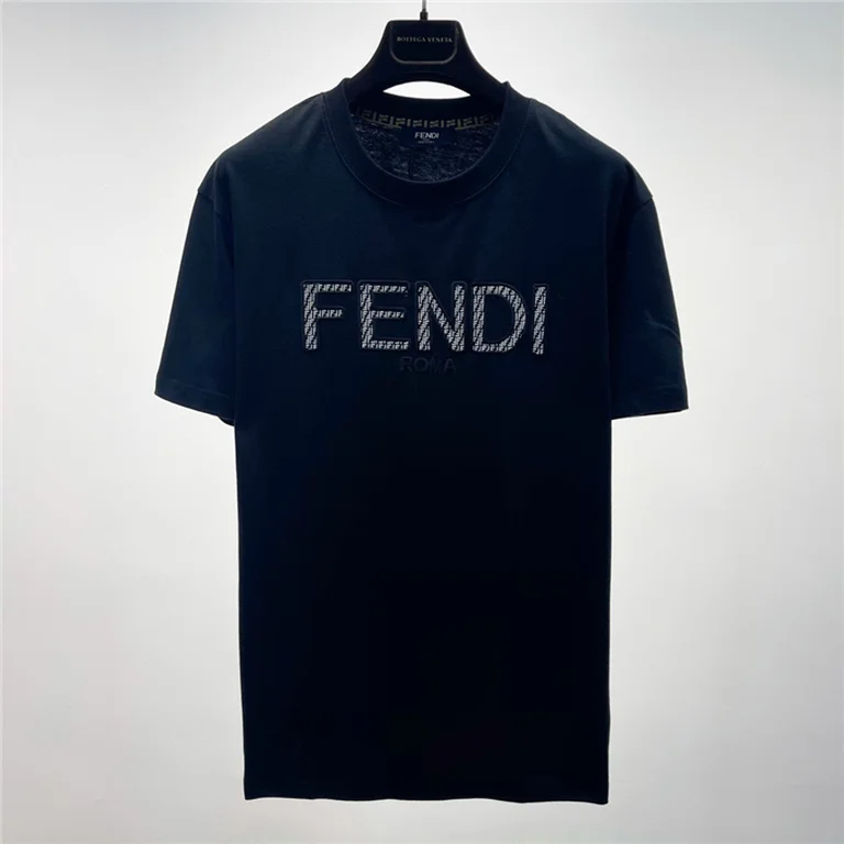 2022ss F**di T Shirt