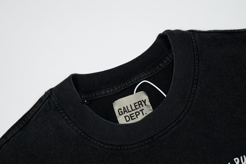 Gallery Dept T-shirt
