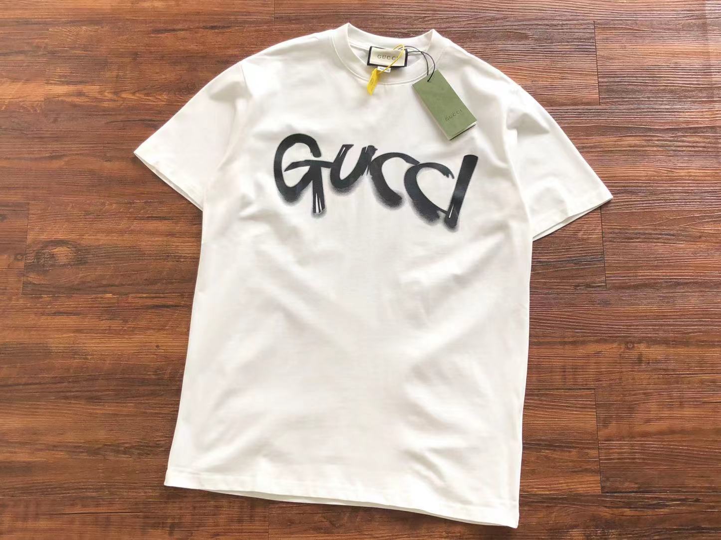 Gvc*1 T-shirt