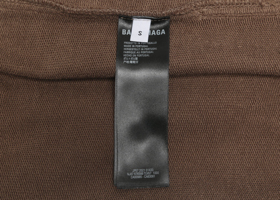 Ba1en*iaga Sweatpants