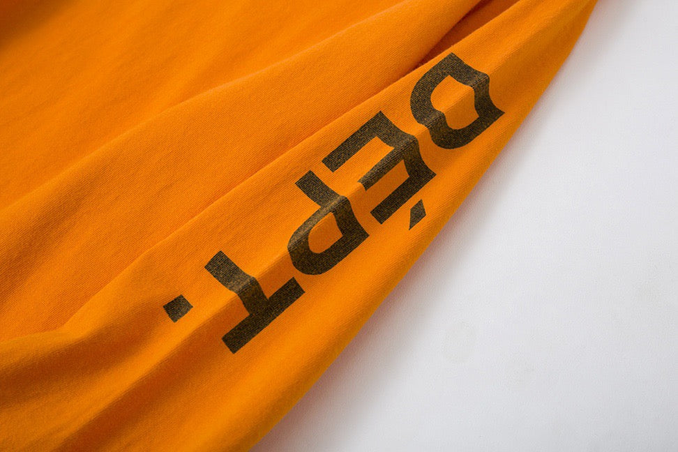 Gallery Dept Replica L/S T-Shirt