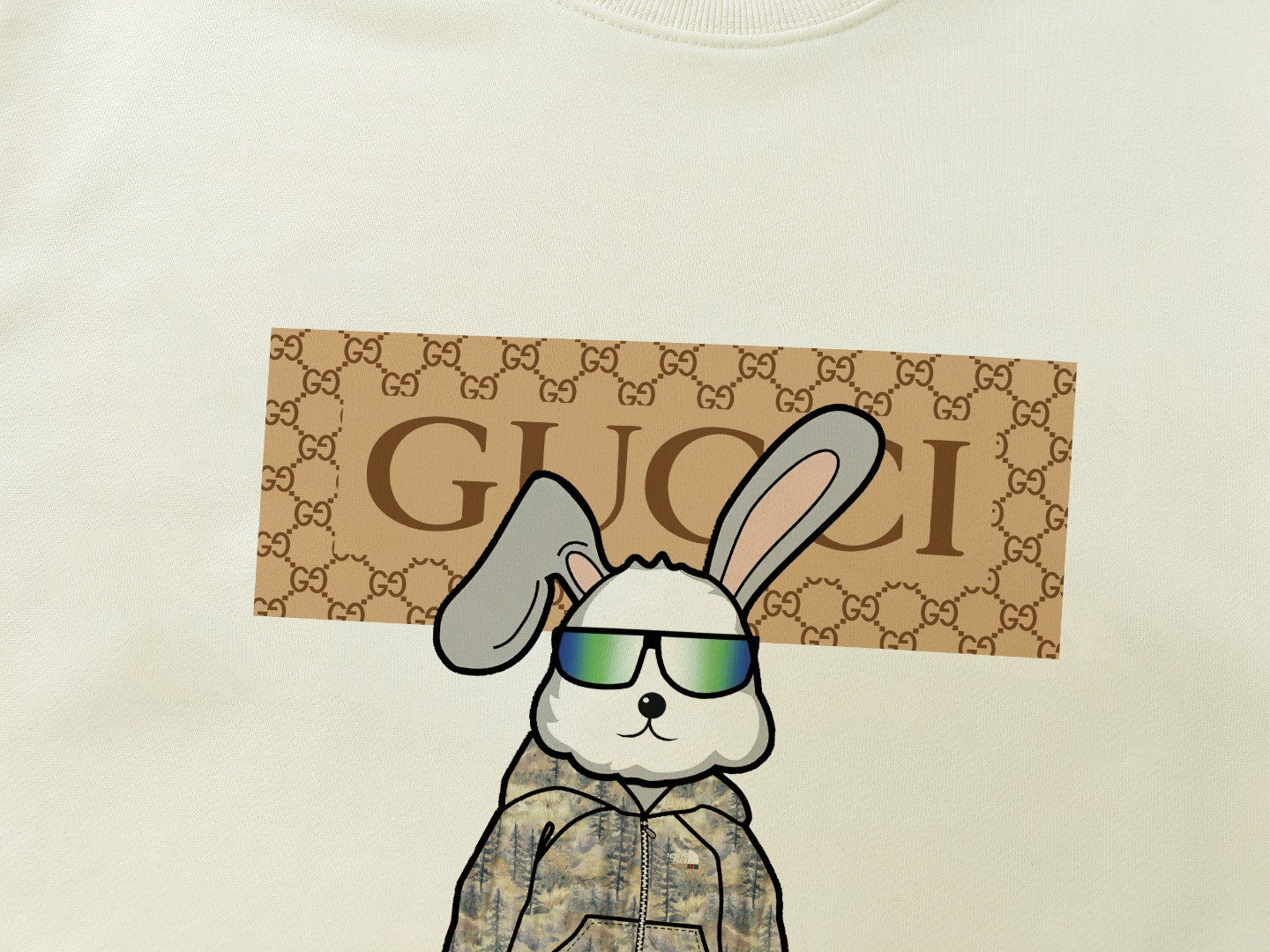 Gvc*1 Sweatshirt