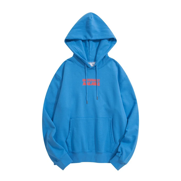 2022fw Off White Hoodie