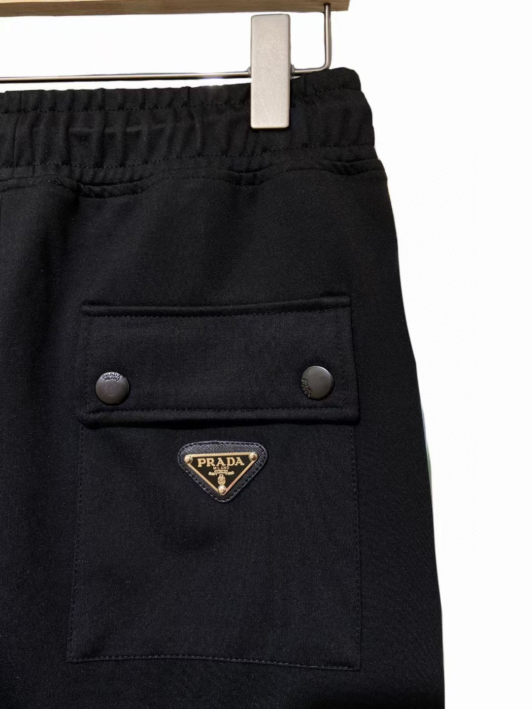 Pra*a Jacket with Pants