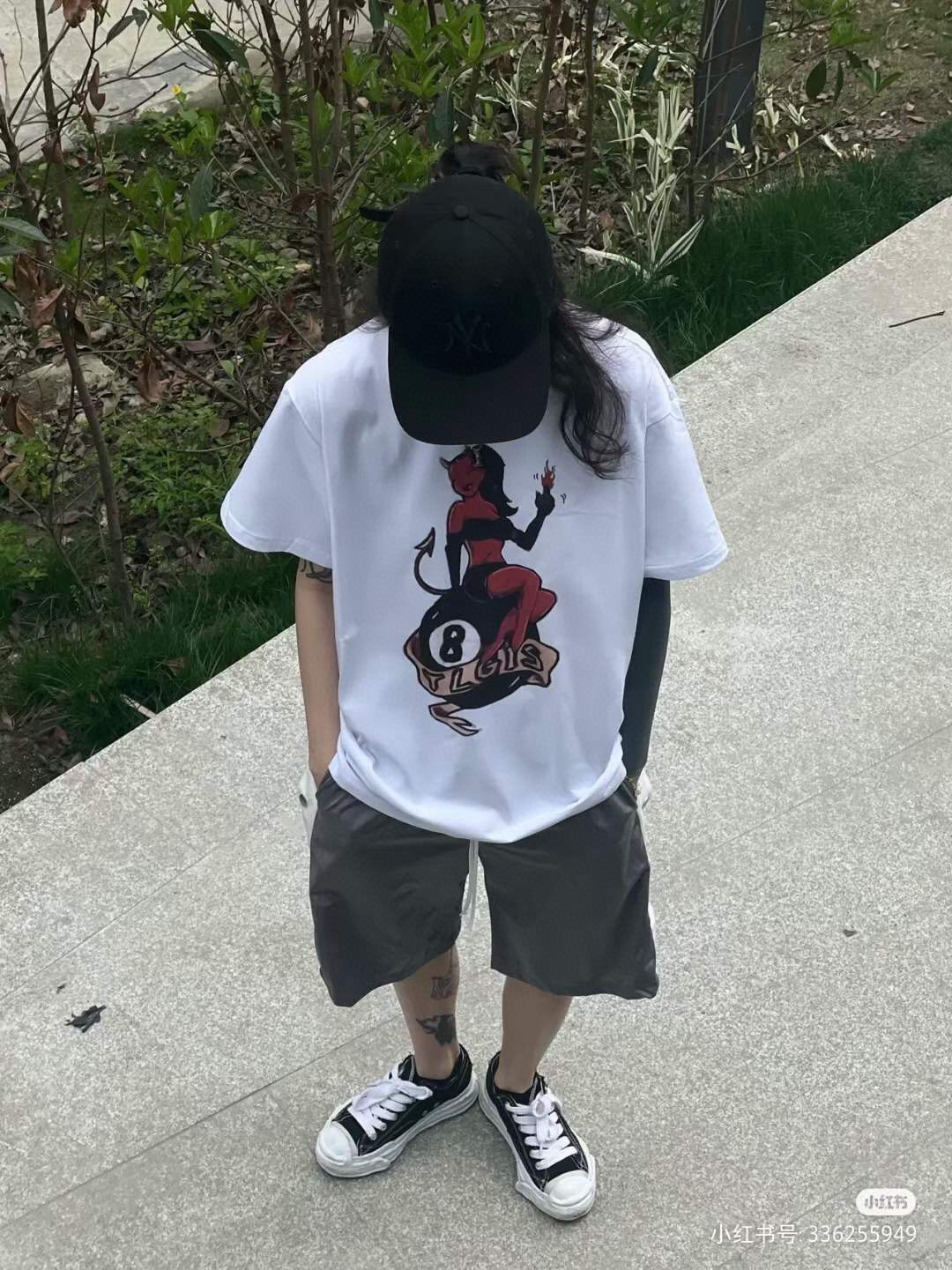 MlHAR YASUHlRO Og Sole Canvas Low A05FW702