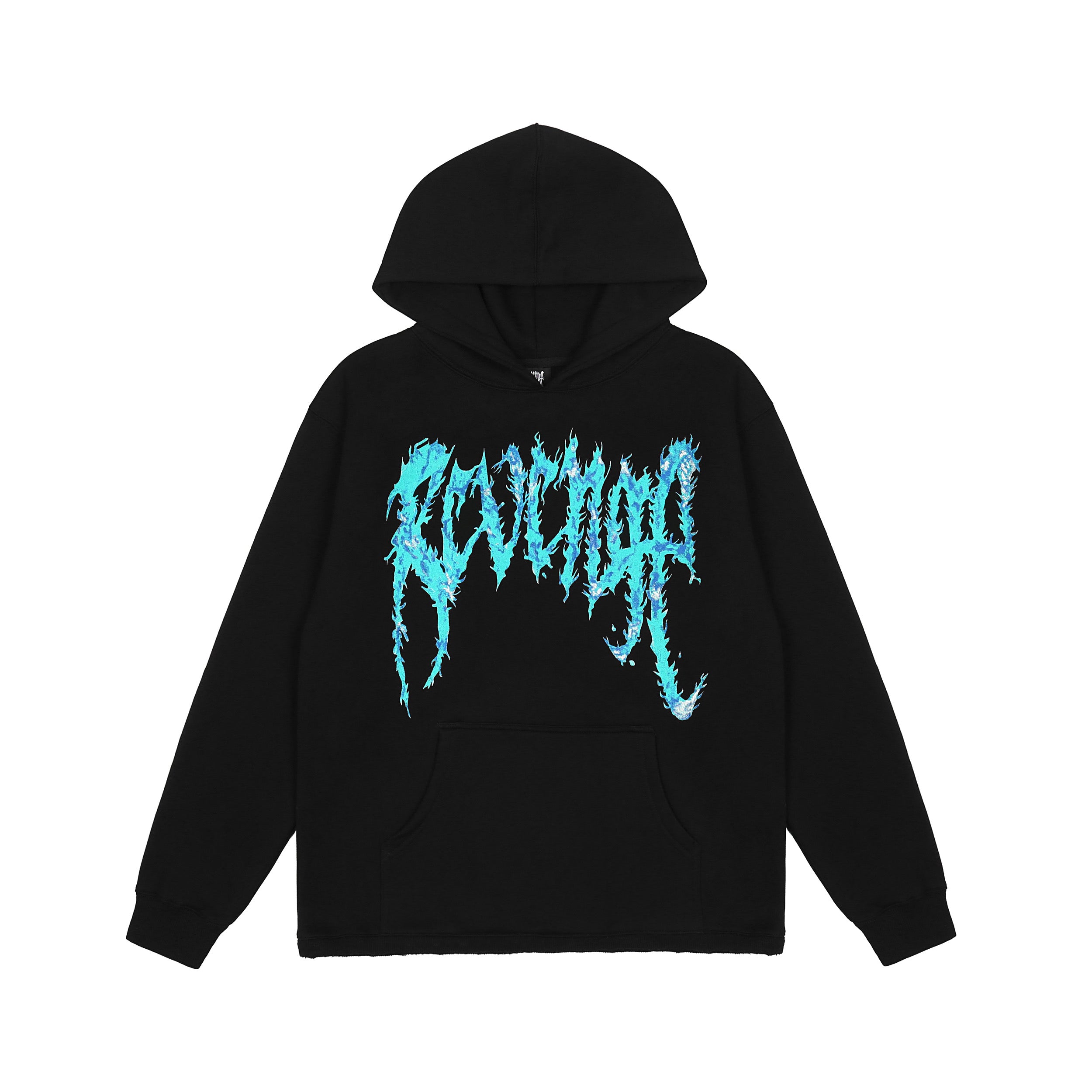 Revenge Inferno Hoodie