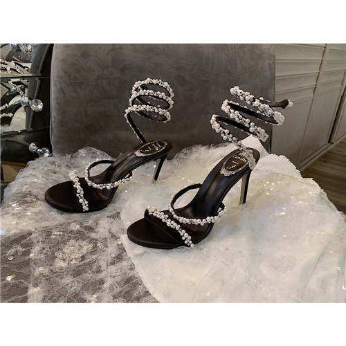 Rene Caovilla Heels Dupe high heels sandals