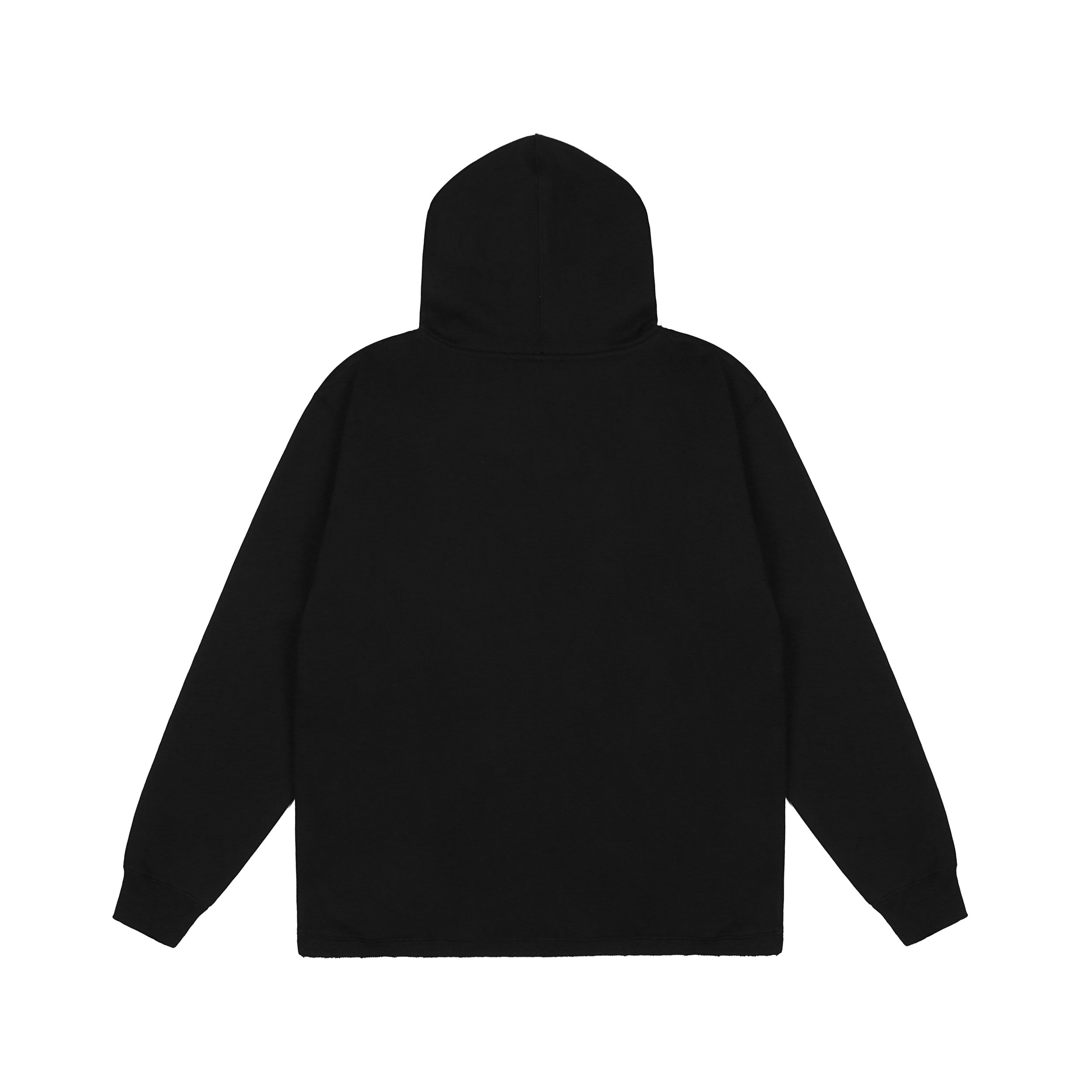Revenge Window Hoodie