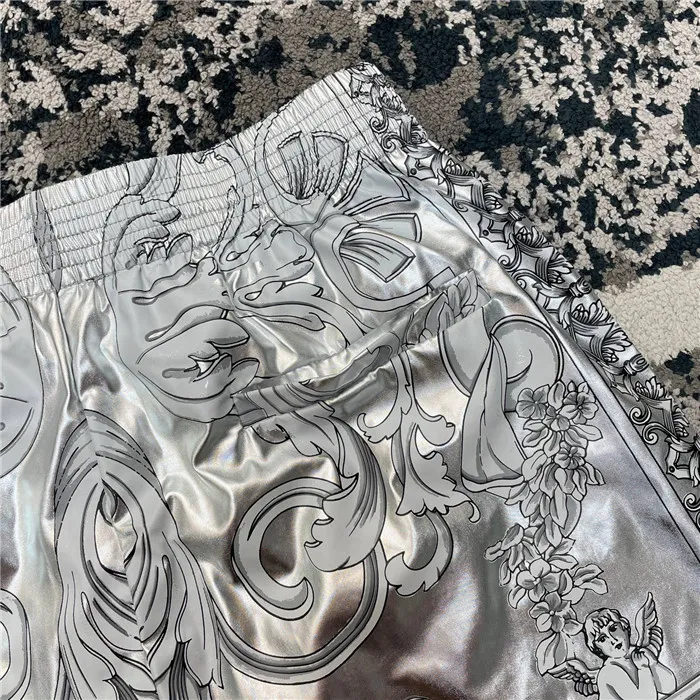 2023ss Versace Shorts