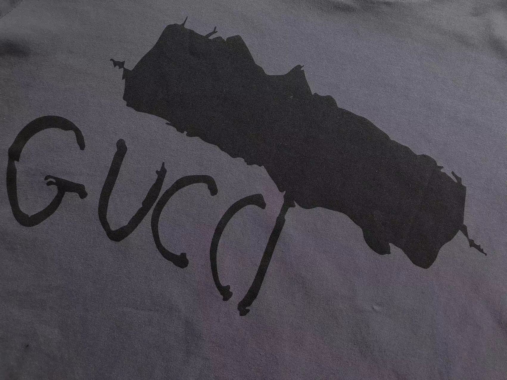 Gvc*1 x Ba1en*iaga T-shirt