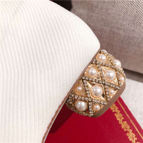 rene caovilla ankle booties