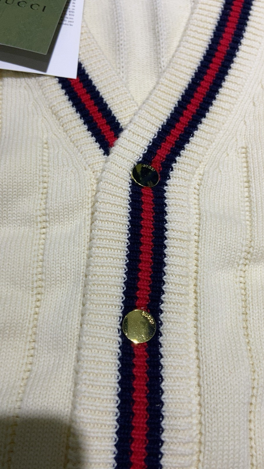 Gvc*1 Cardigan