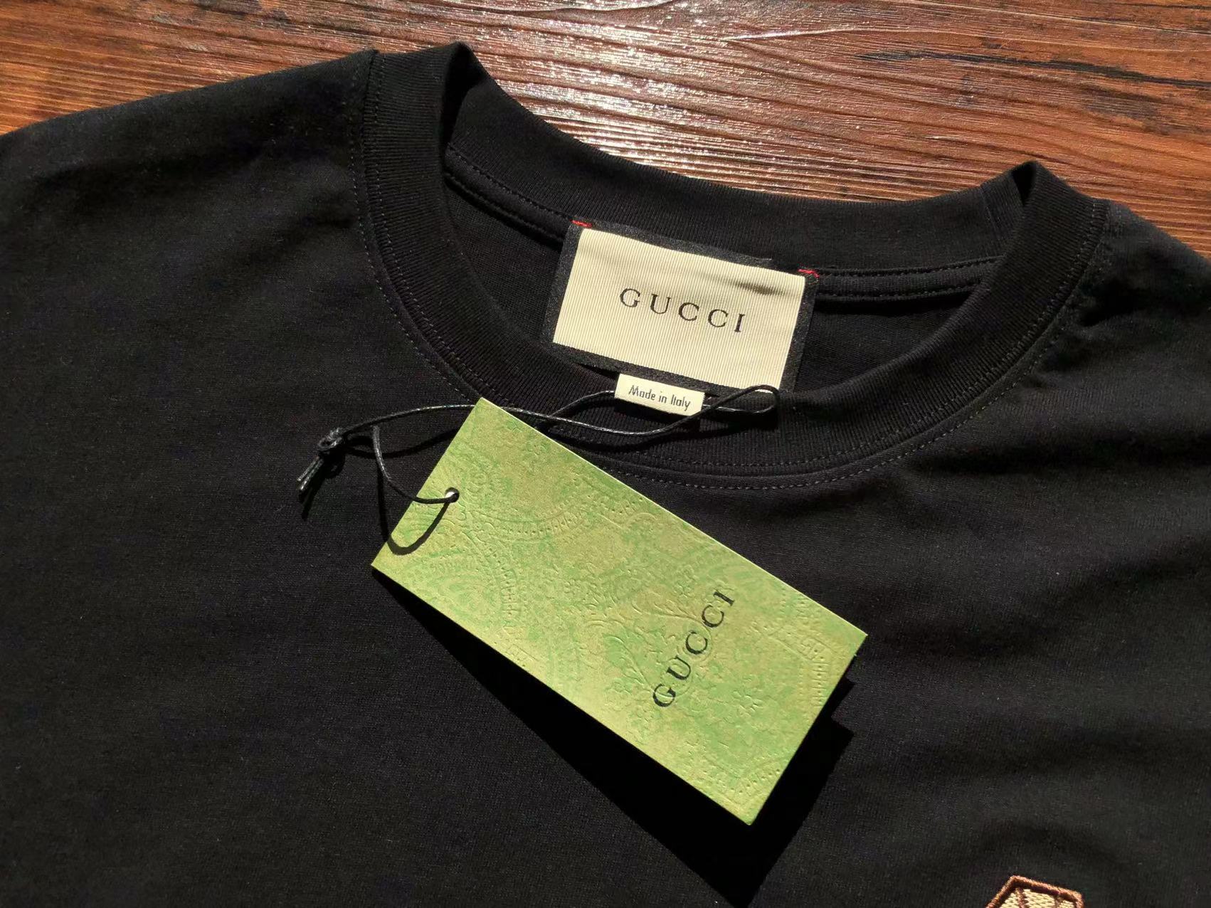 Gvc*1 x Palace T-shirt