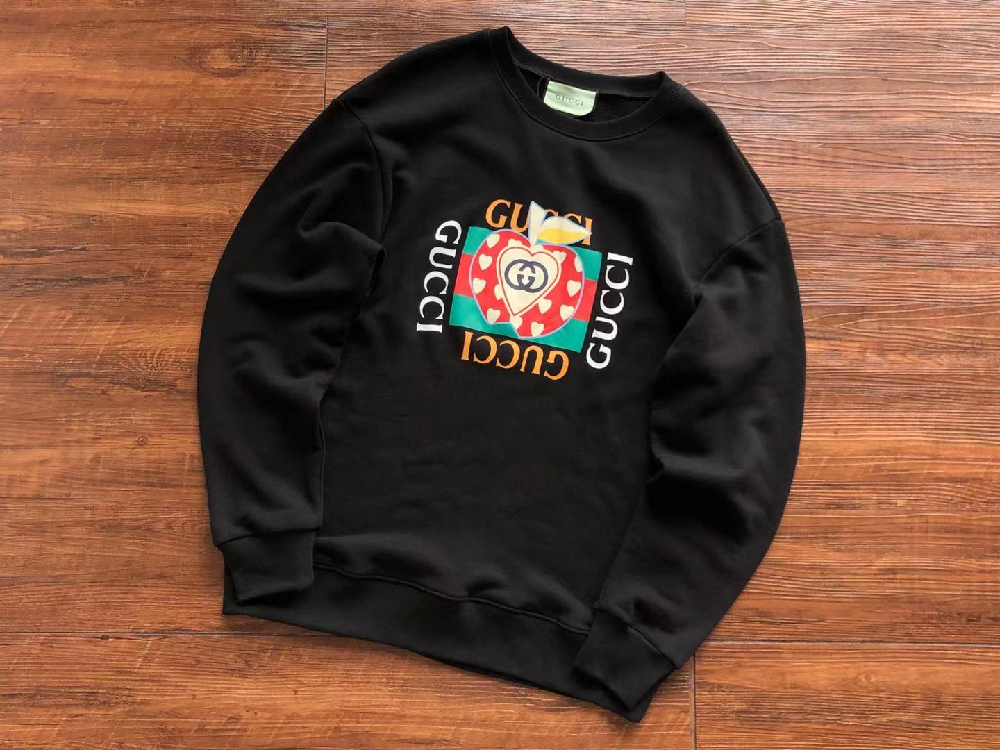 Gvc*1 Sweatshirt
