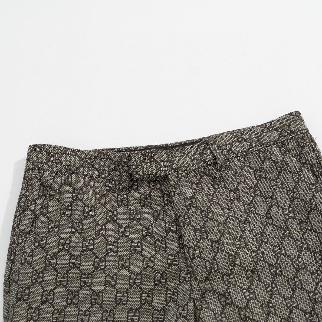 Gvc*1 Pants