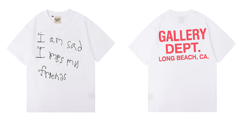 Gallery Dept T-shirt