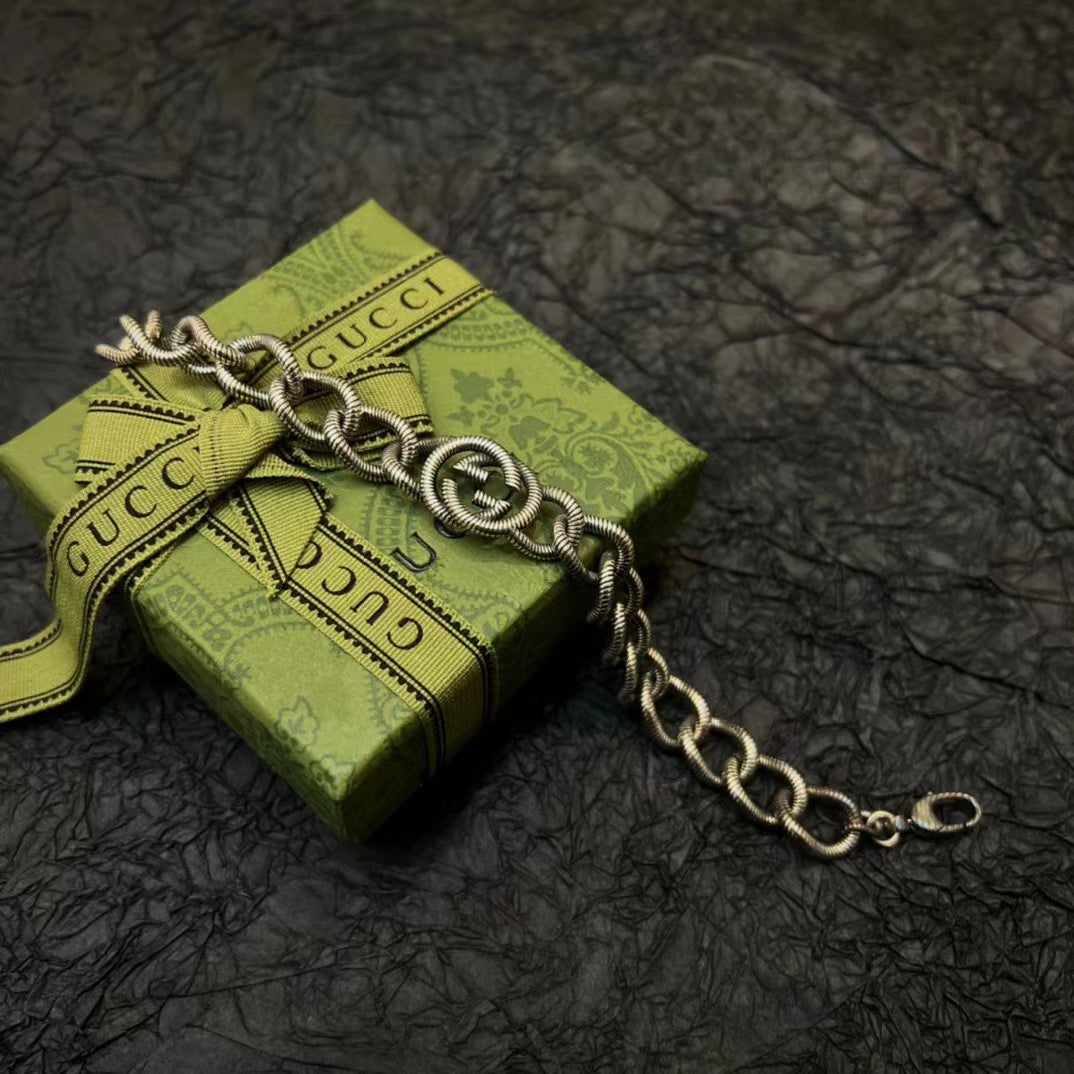Gvc*1 Bracelet