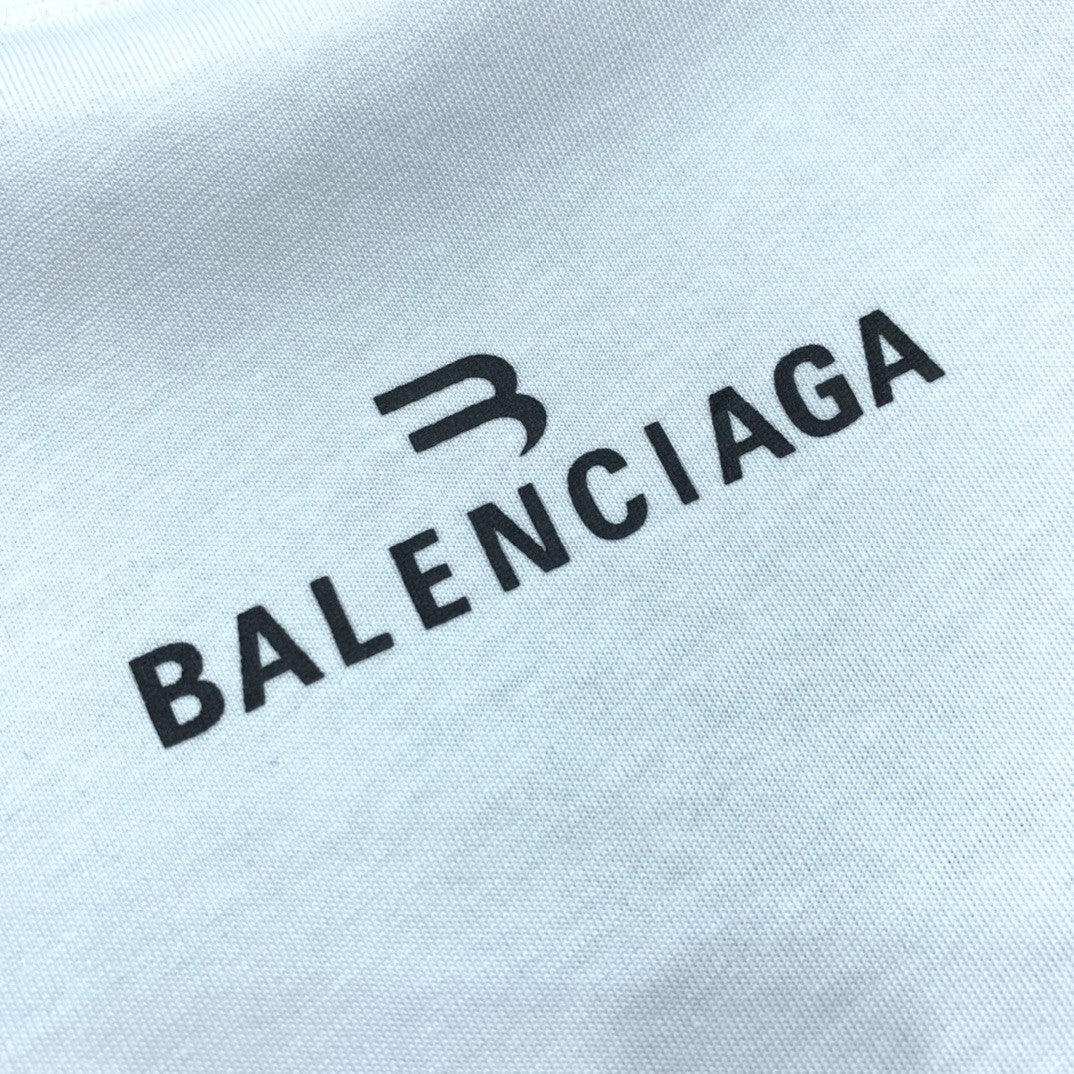 Ba1en*iaga T-shirt