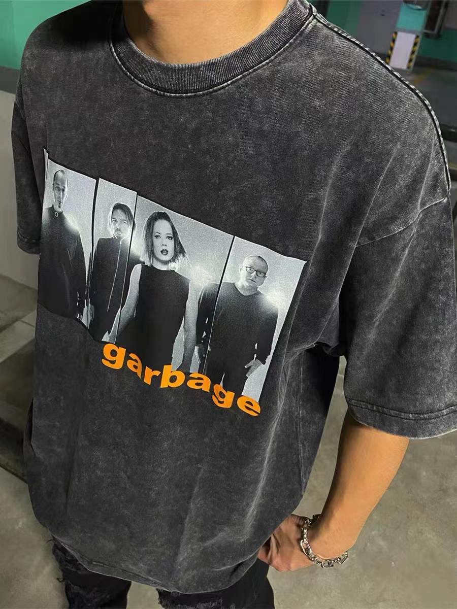 Gallery Dept T-shirt