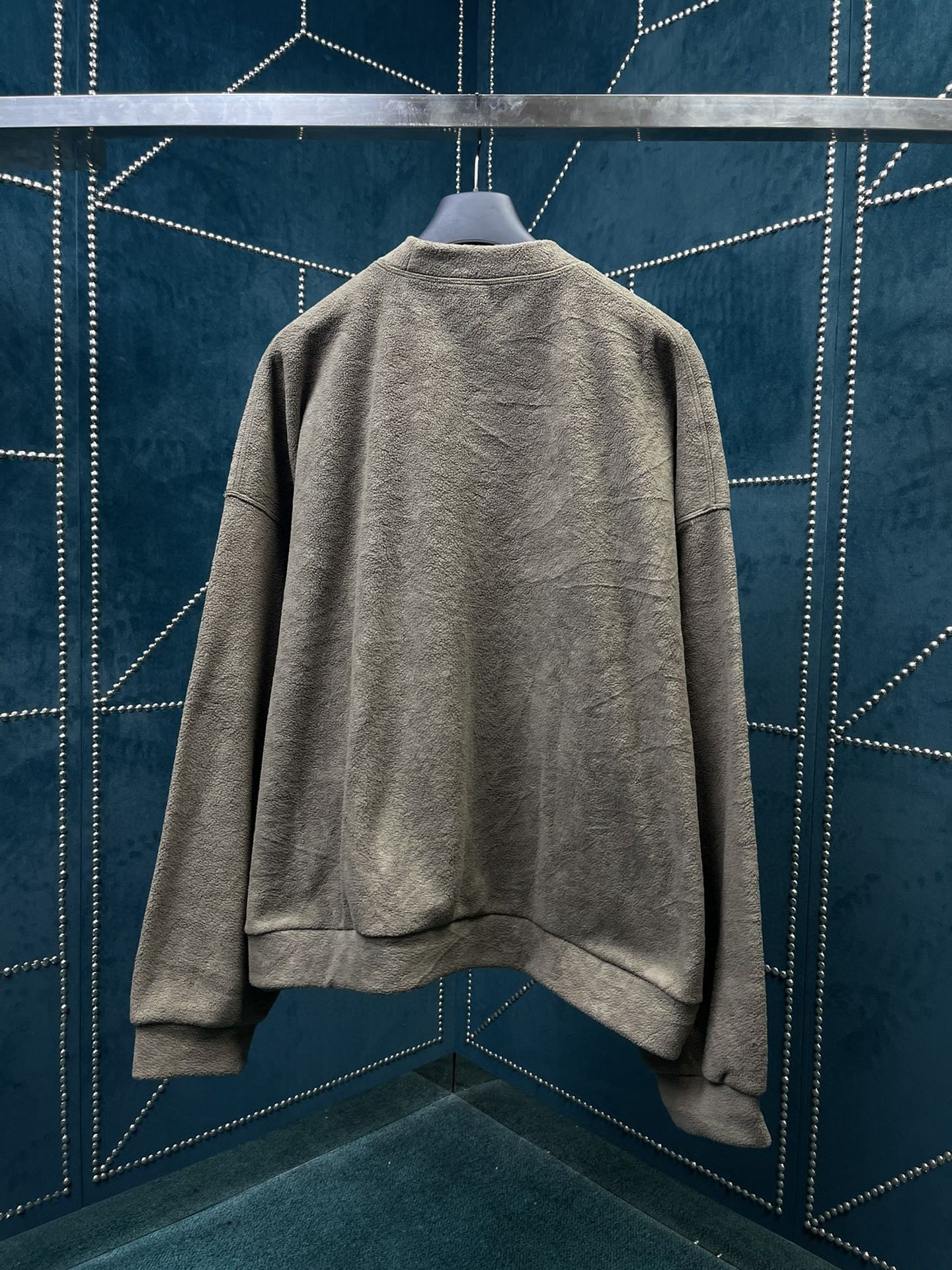 Ba1en*iaga Sweatshirt