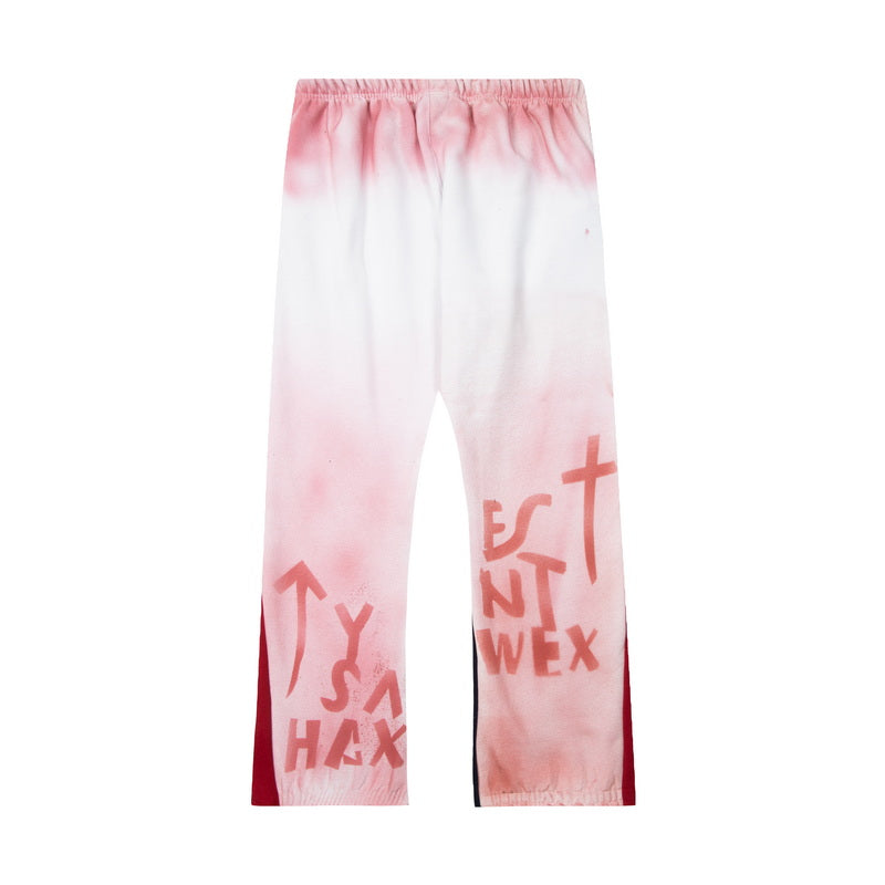 Gallery Dept Flare Sweatpants