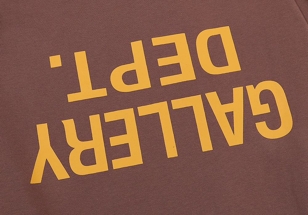 Gallery Dept Hoodie