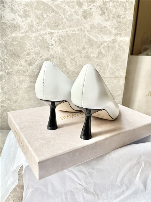 J1m*y Ch00 heels sandals